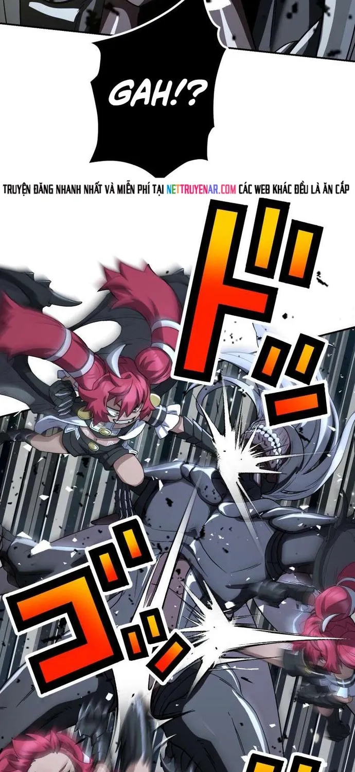 Thực Quỷ Mạo Hiểm Giả Chap 91 - Next Chap 92