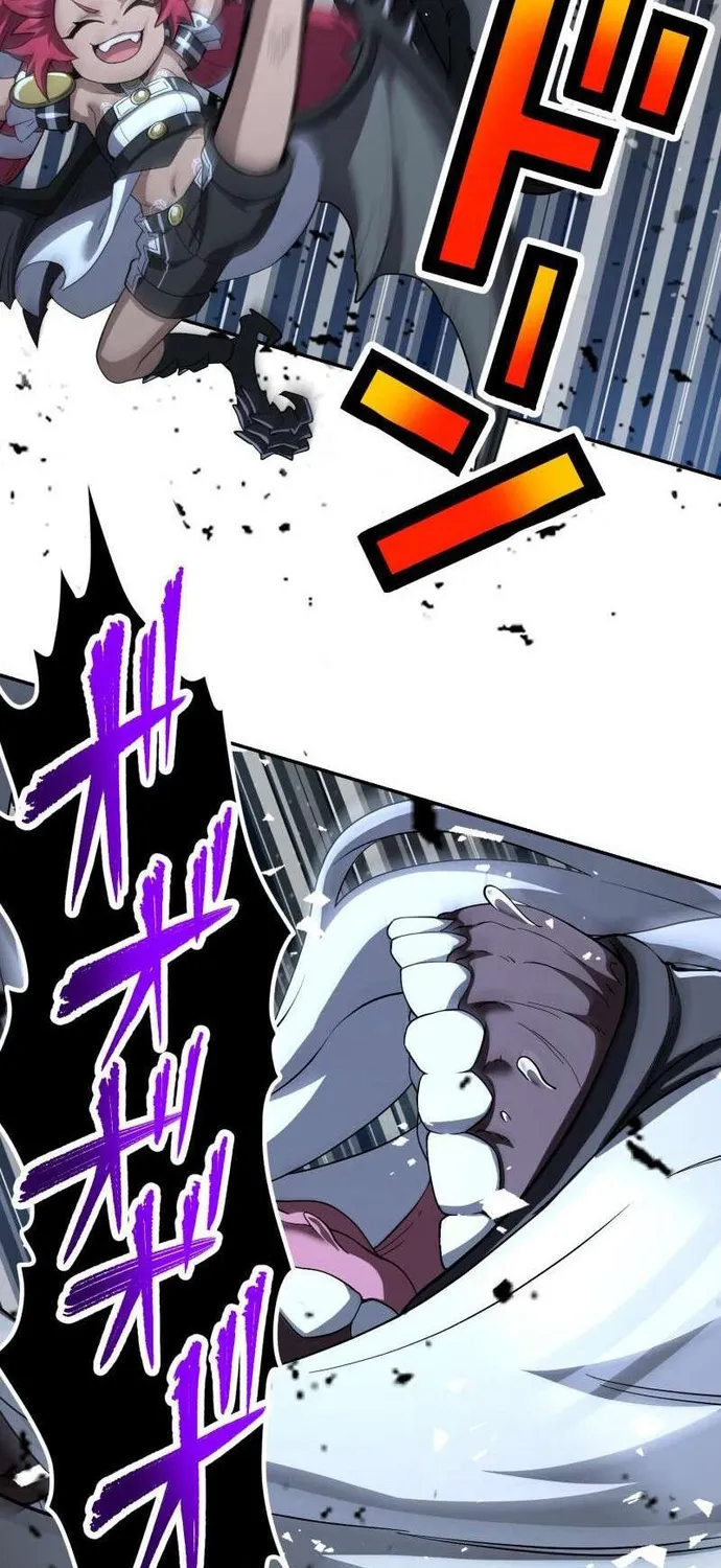 Thực Quỷ Mạo Hiểm Giả Chap 91 - Next Chap 92