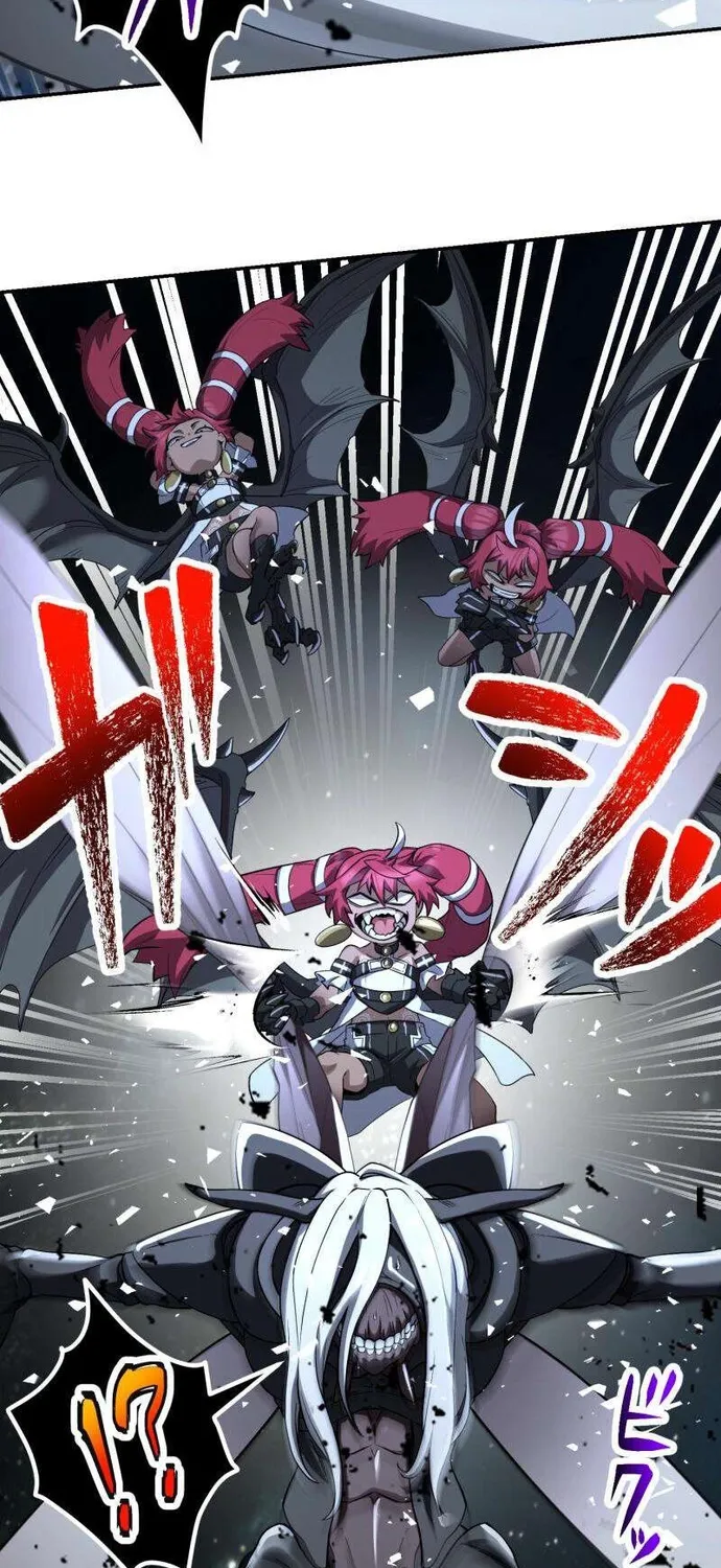 Thực Quỷ Mạo Hiểm Giả Chap 91 - Next Chap 92