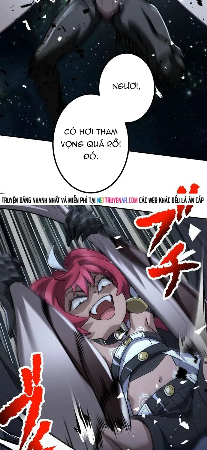 Thực Quỷ Mạo Hiểm Giả Chap 91 - Next Chap 92