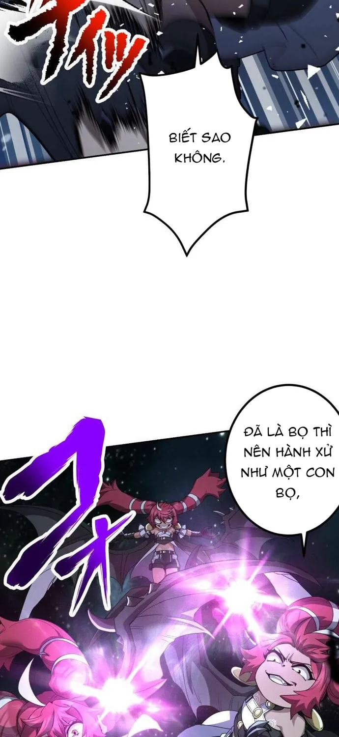 Thực Quỷ Mạo Hiểm Giả Chap 91 - Next Chap 92