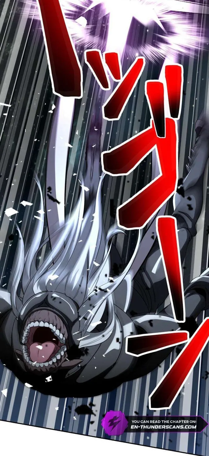 Thực Quỷ Mạo Hiểm Giả Chap 91 - Next Chap 92