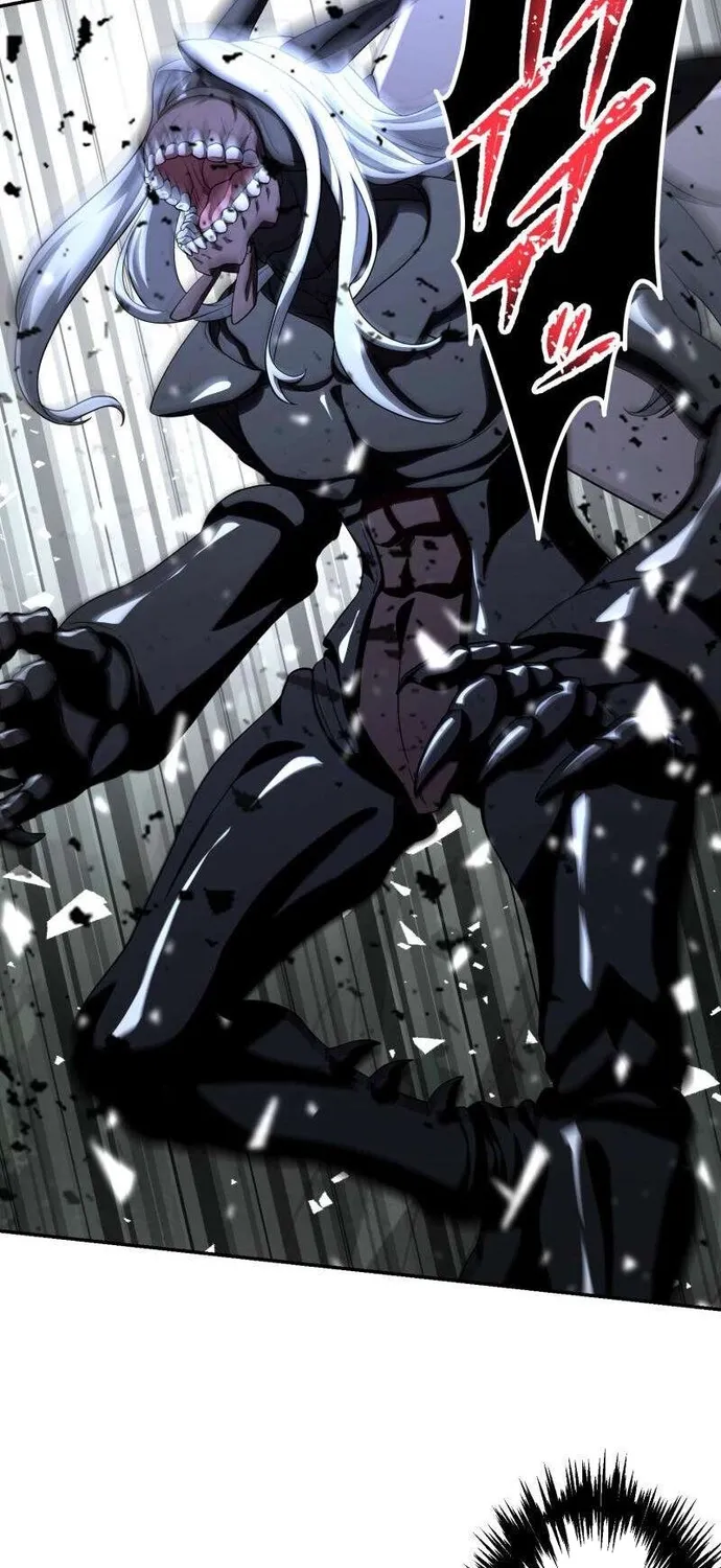 Thực Quỷ Mạo Hiểm Giả Chap 91 - Next Chap 92