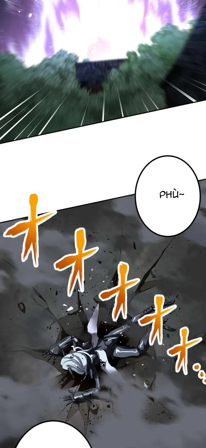 Thực Quỷ Mạo Hiểm Giả Chap 91 - Next Chap 92