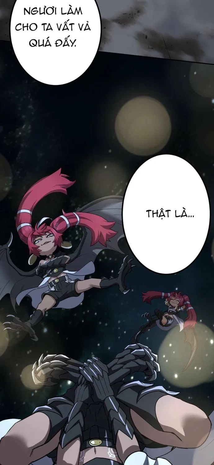 Thực Quỷ Mạo Hiểm Giả Chap 91 - Next Chap 92