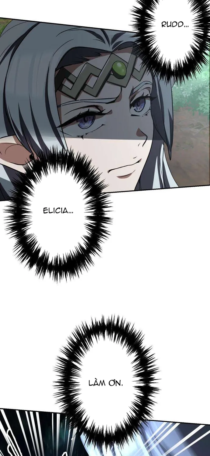 Thực Quỷ Mạo Hiểm Giả Chap 91 - Next Chap 92