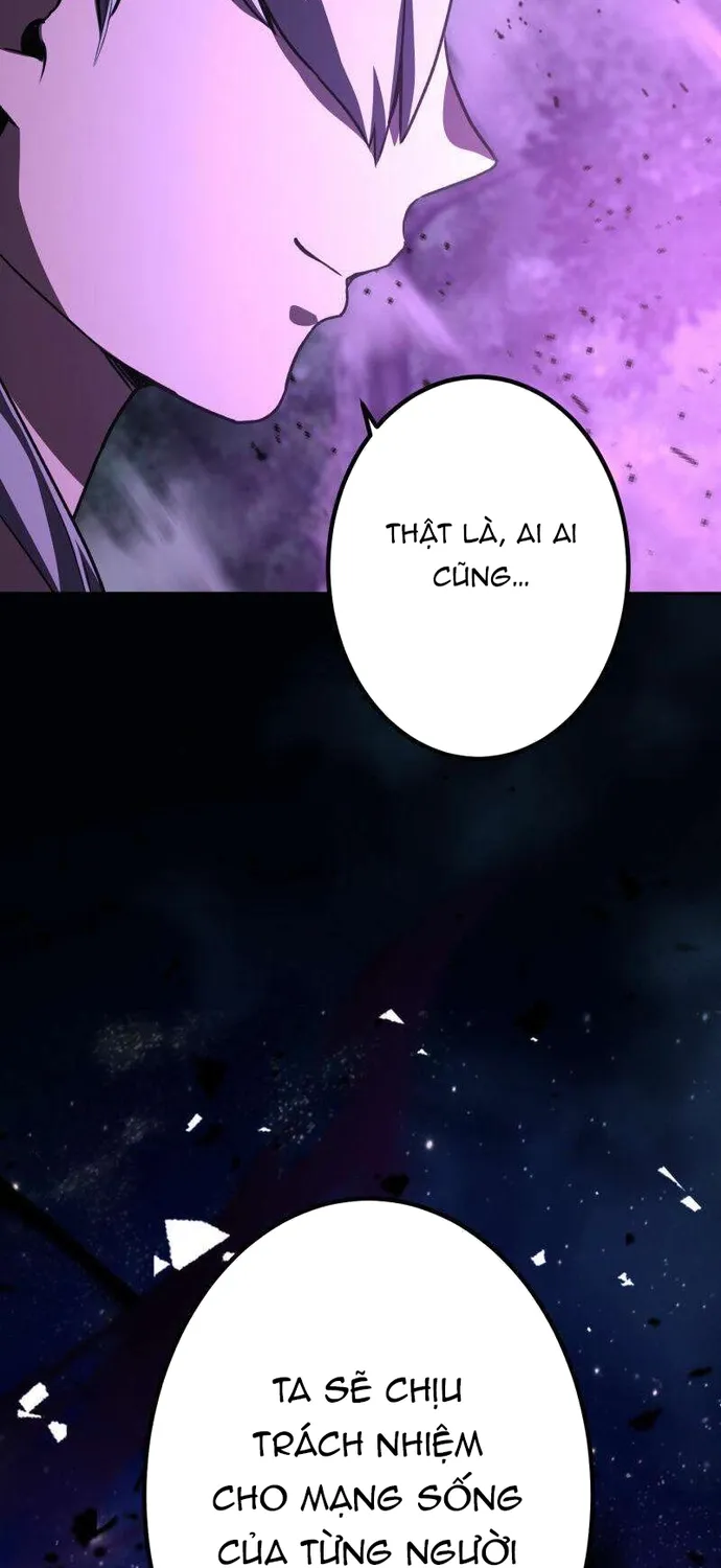 Thực Quỷ Mạo Hiểm Giả Chap 92 - Next Chap 93