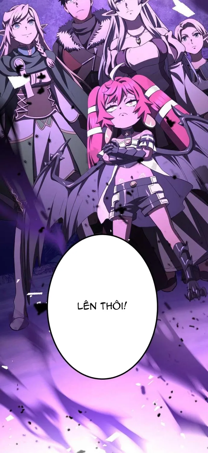 Thực Quỷ Mạo Hiểm Giả Chap 92 - Next Chap 93