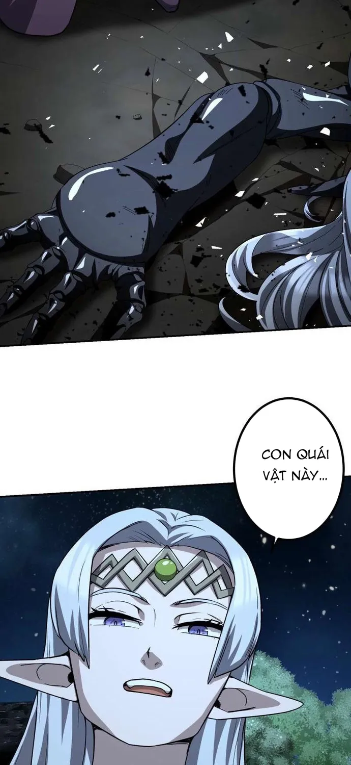 Thực Quỷ Mạo Hiểm Giả Chap 92 - Next Chap 93