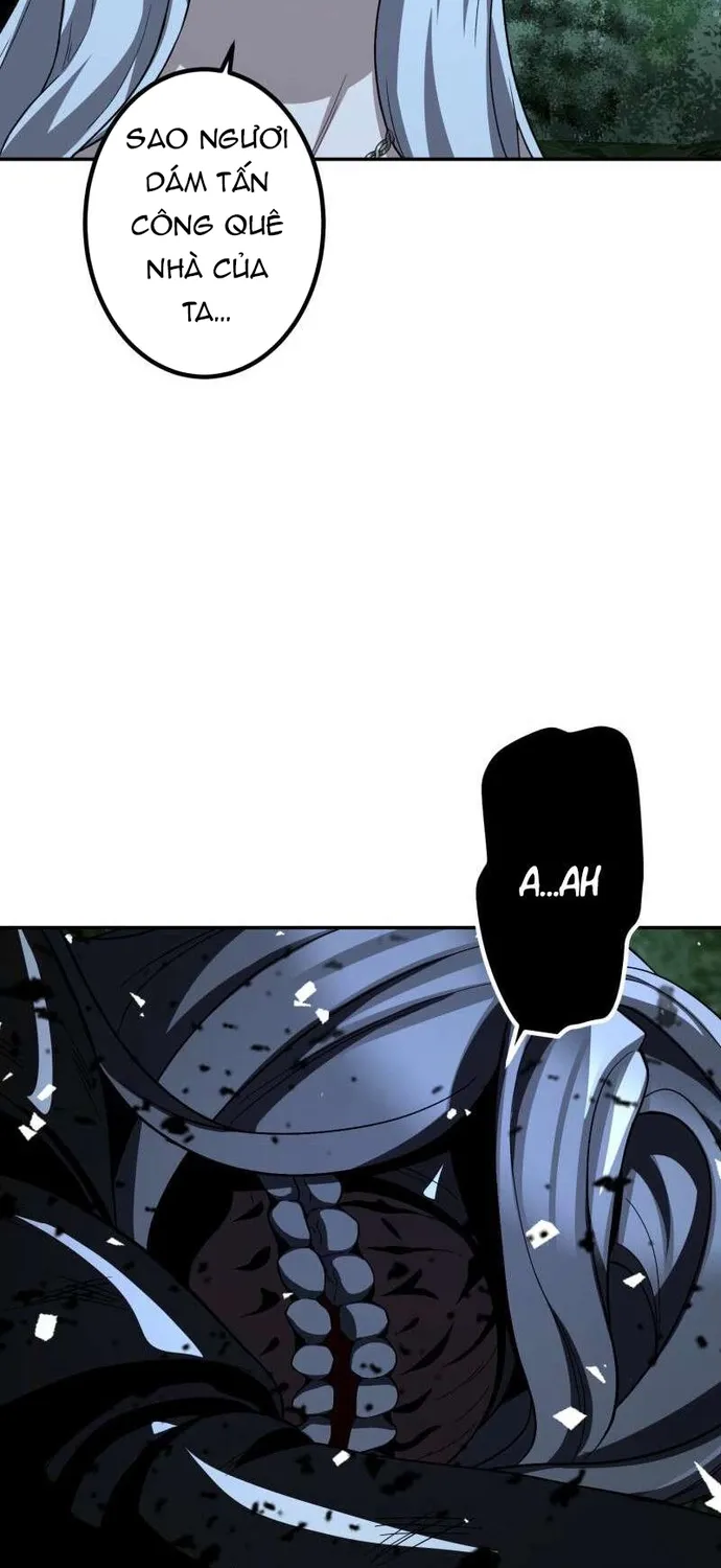 Thực Quỷ Mạo Hiểm Giả Chap 92 - Next Chap 93