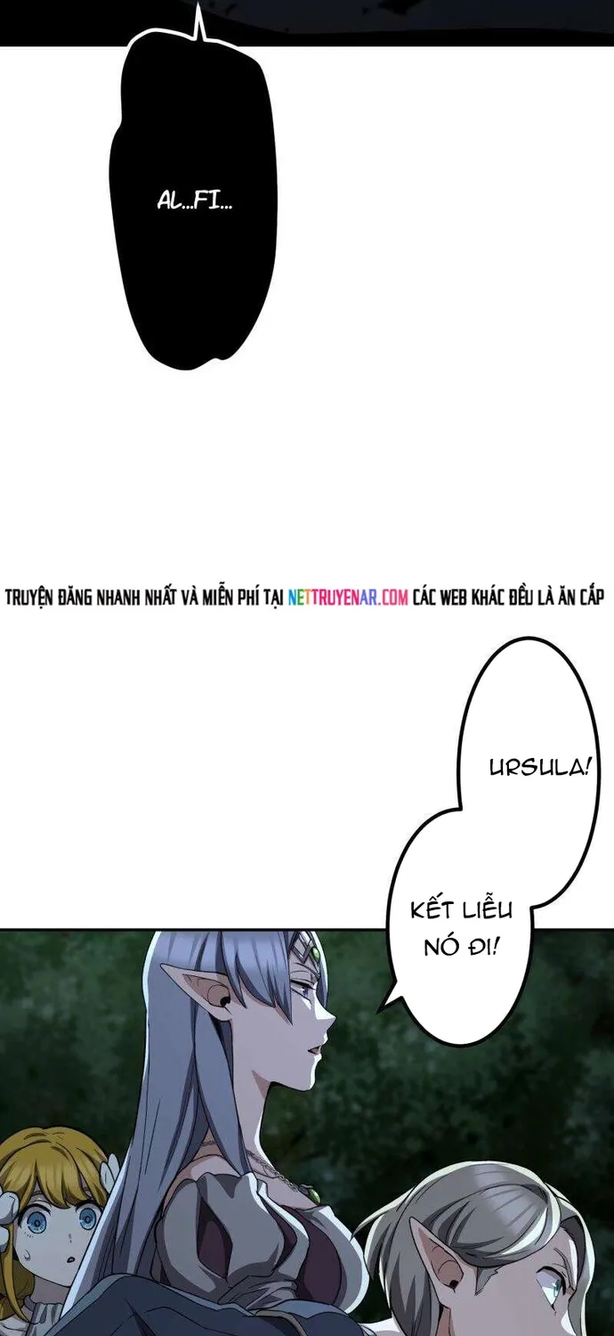 Thực Quỷ Mạo Hiểm Giả Chap 92 - Next Chap 93