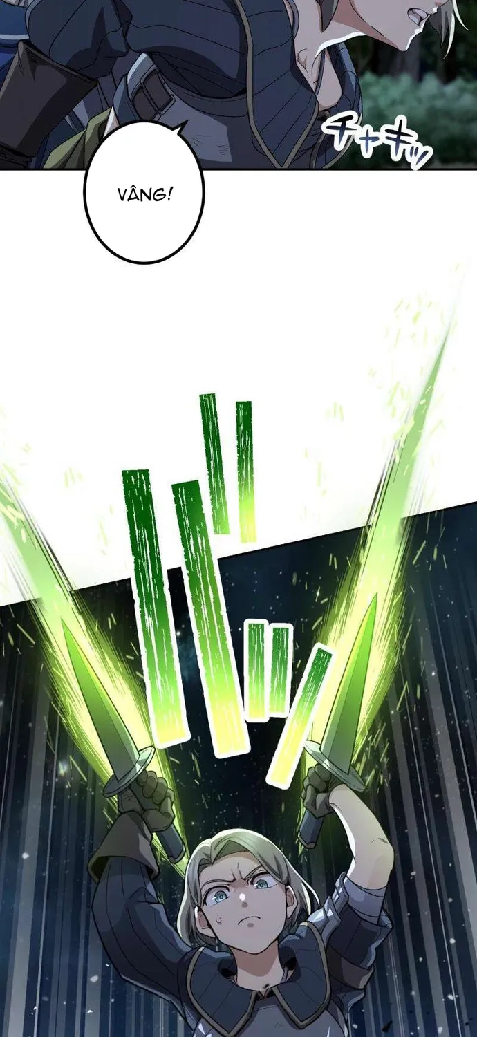 Thực Quỷ Mạo Hiểm Giả Chap 92 - Next Chap 93