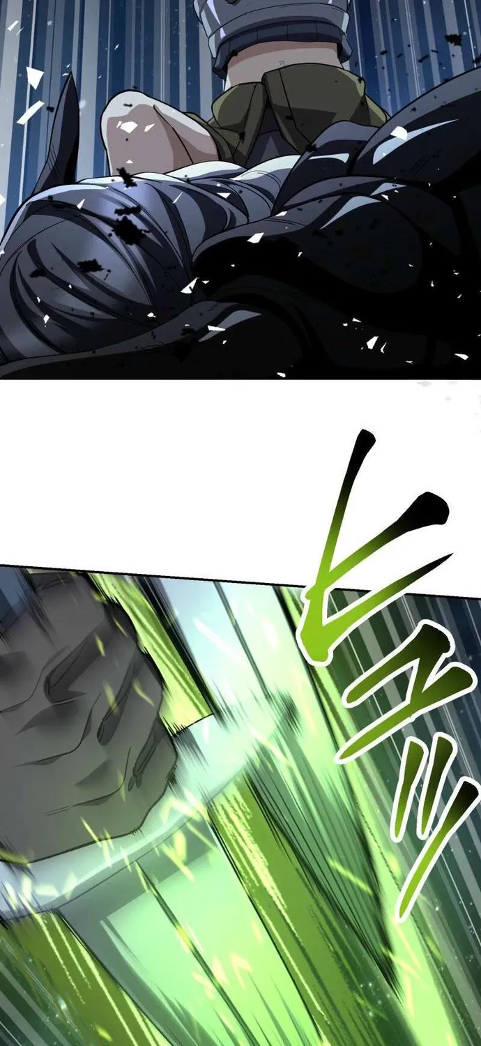 Thực Quỷ Mạo Hiểm Giả Chap 92 - Next Chap 93