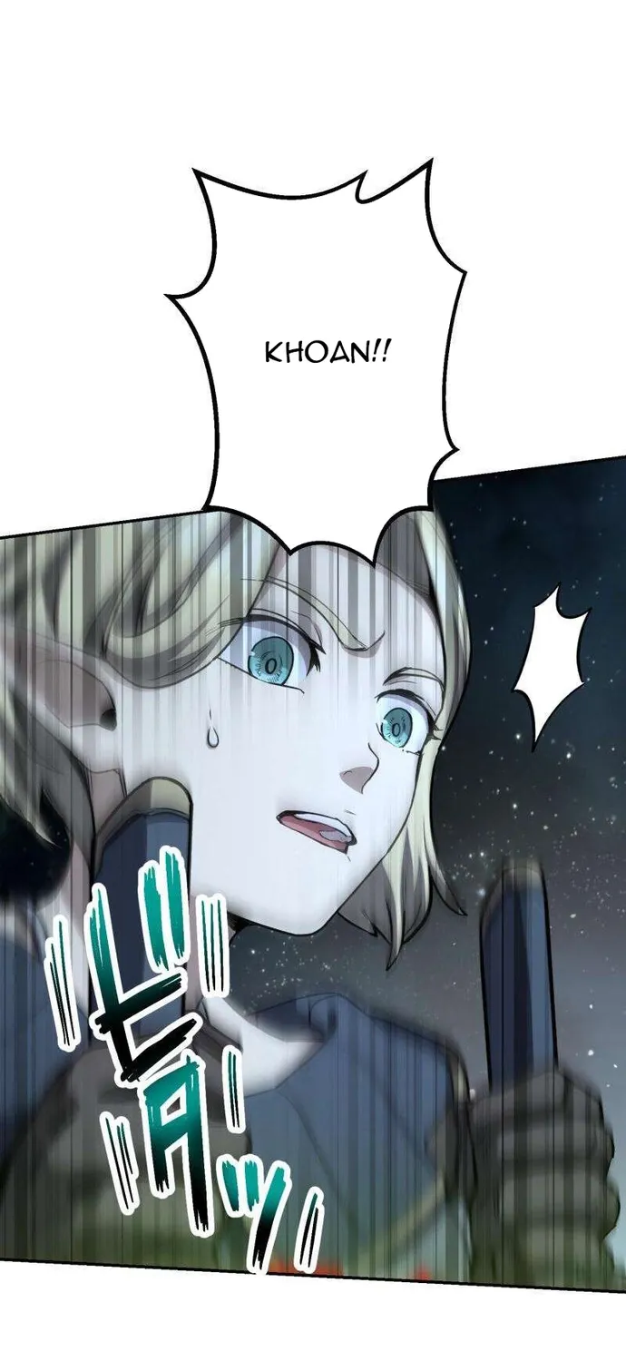 Thực Quỷ Mạo Hiểm Giả Chap 92 - Next Chap 93