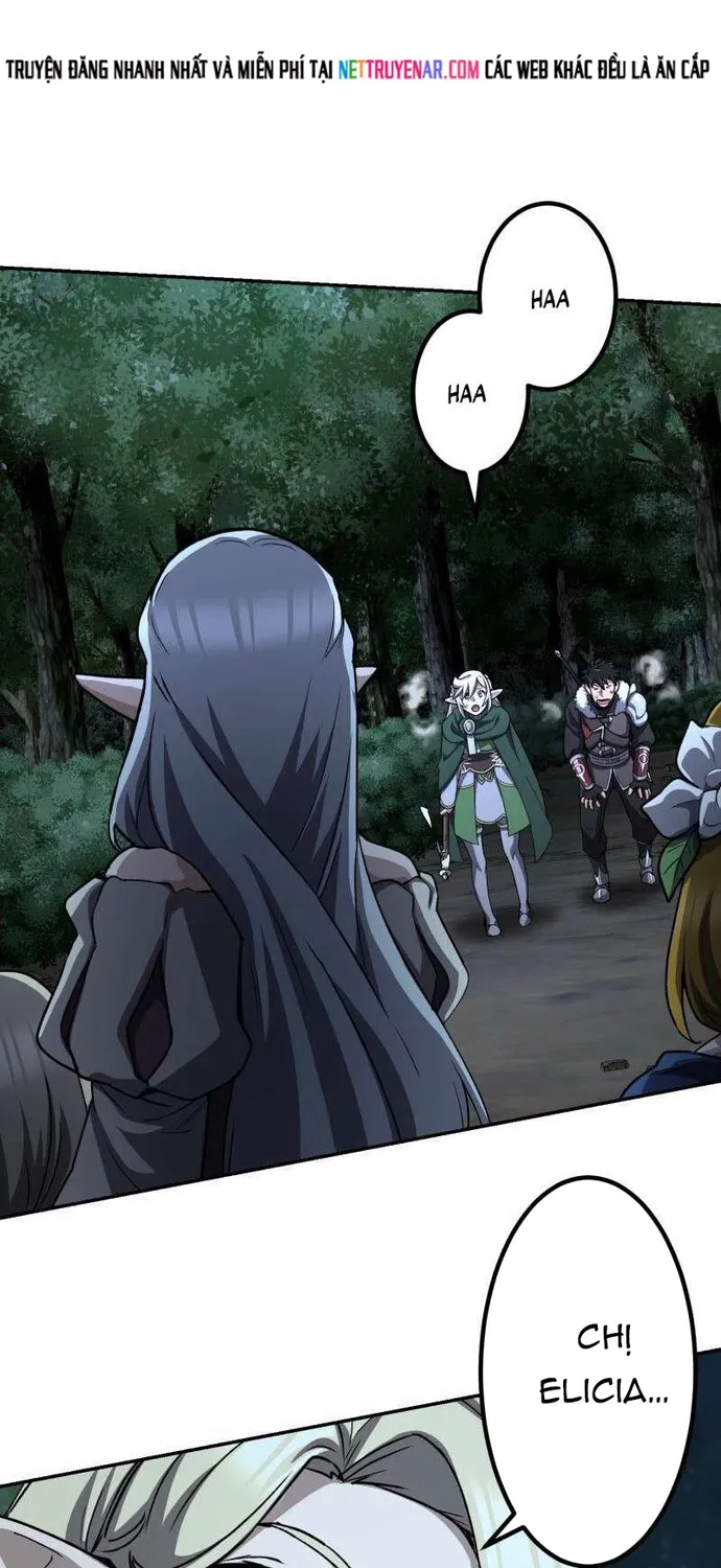 Thực Quỷ Mạo Hiểm Giả Chap 92 - Next Chap 93