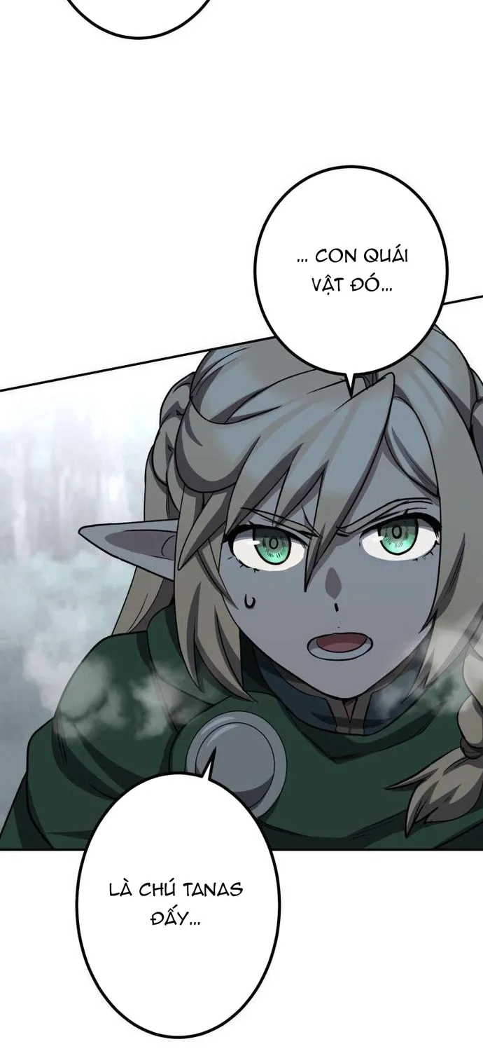 Thực Quỷ Mạo Hiểm Giả Chap 92 - Next Chap 93
