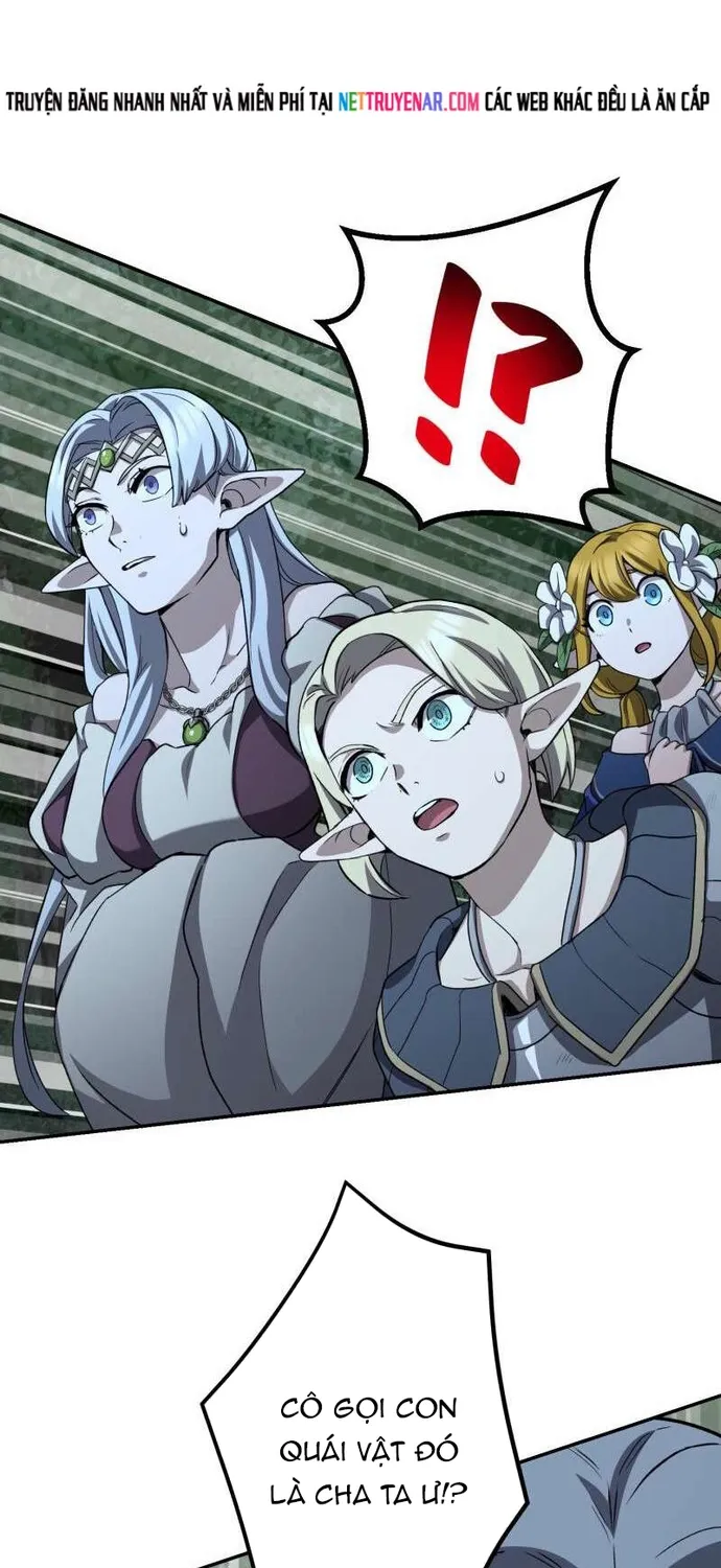 Thực Quỷ Mạo Hiểm Giả Chap 92 - Next Chap 93