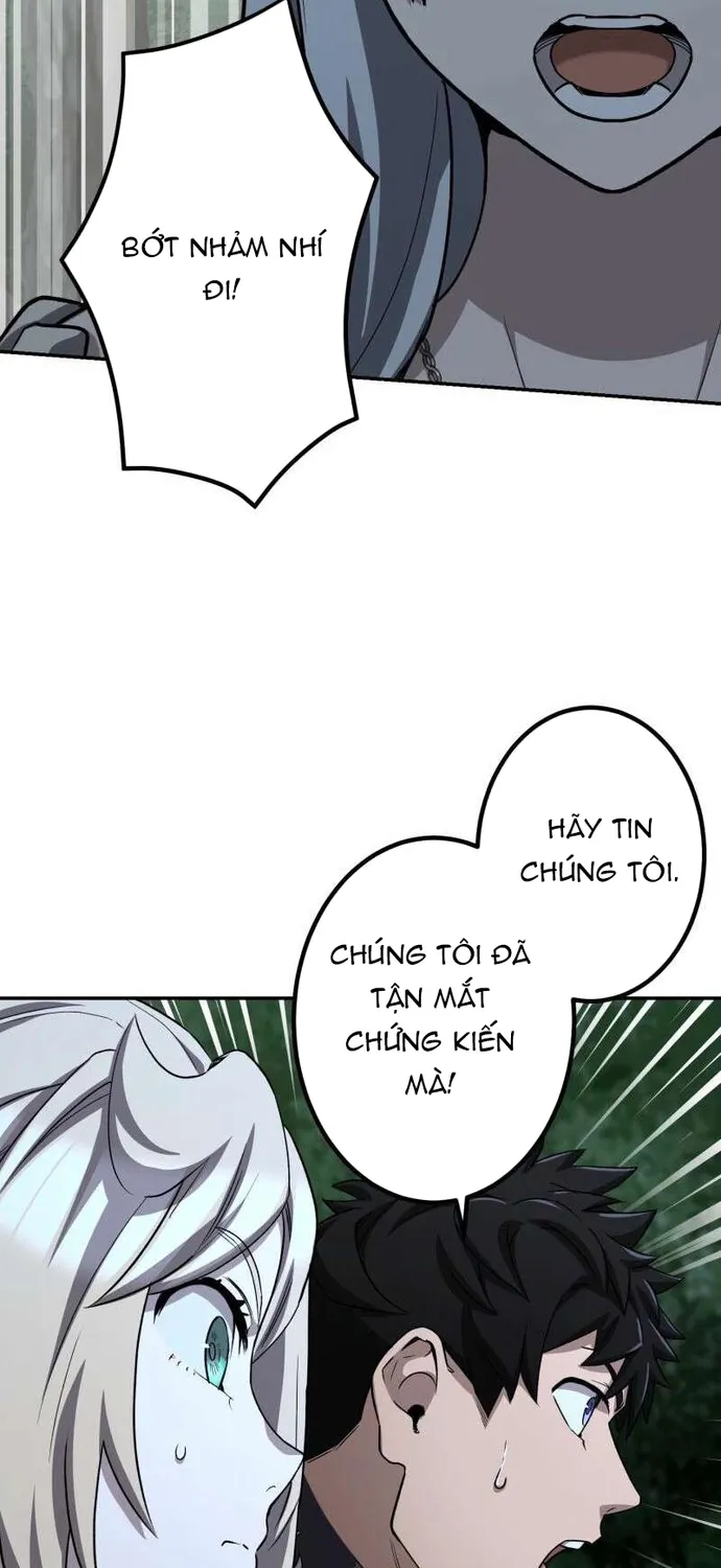 Thực Quỷ Mạo Hiểm Giả Chap 92 - Next Chap 93