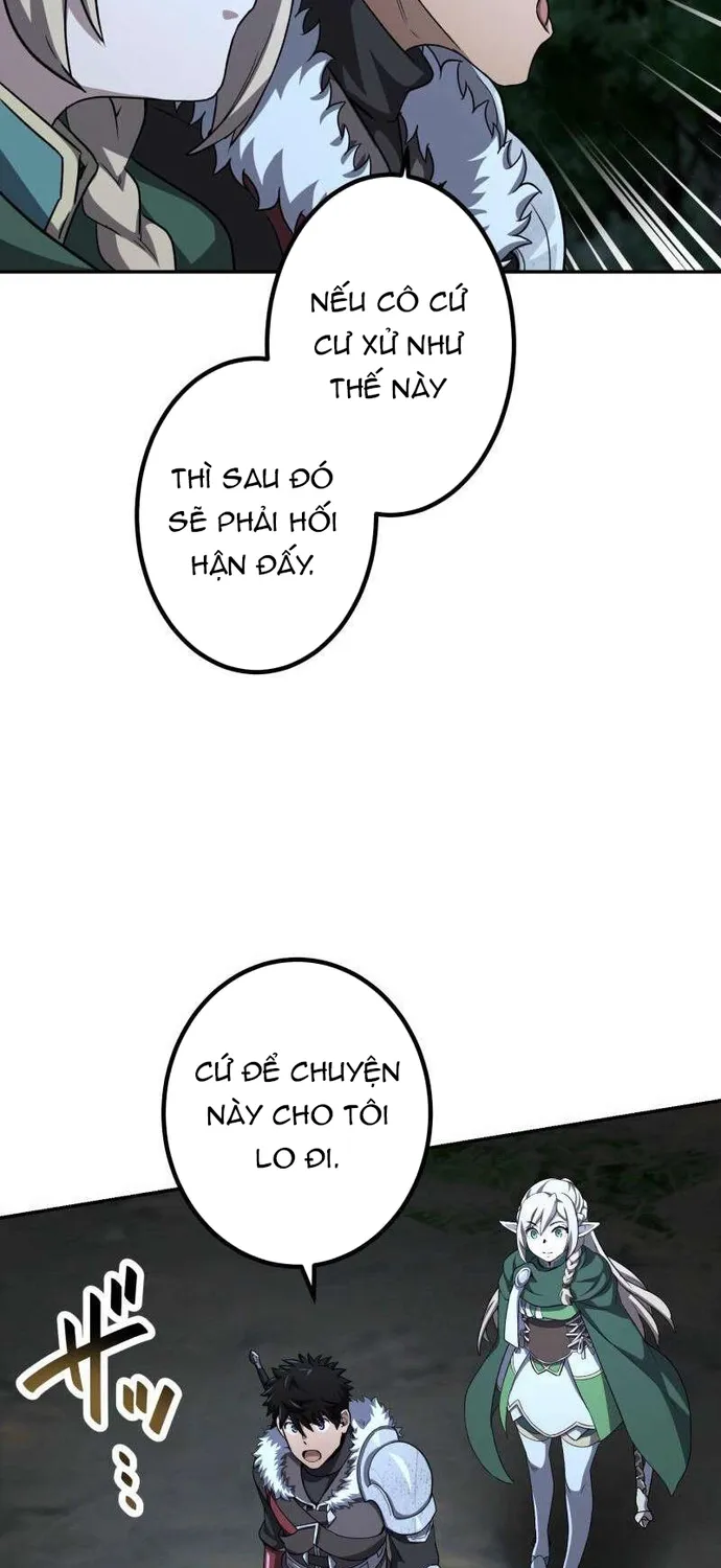 Thực Quỷ Mạo Hiểm Giả Chap 92 - Next Chap 93