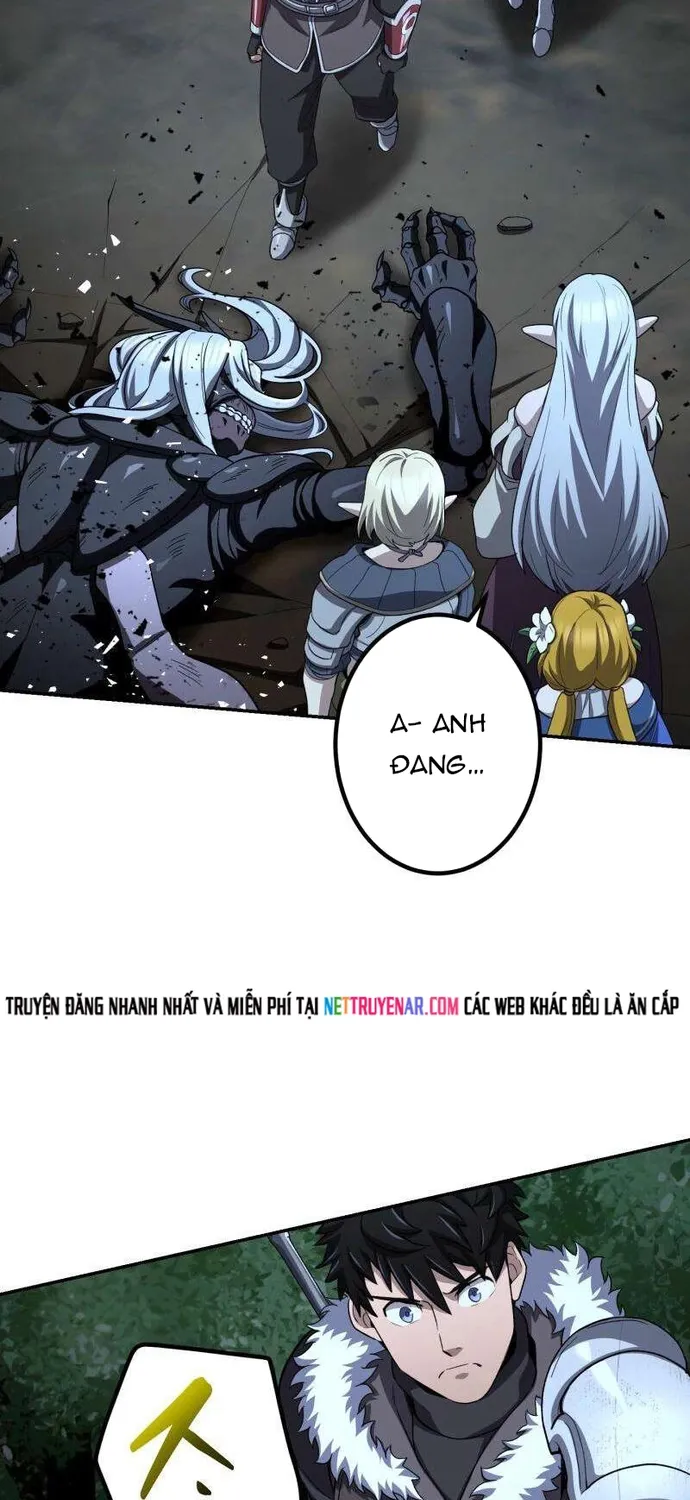 Thực Quỷ Mạo Hiểm Giả Chap 92 - Next Chap 93