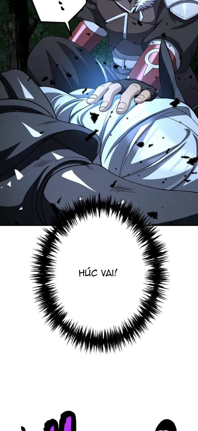 Thực Quỷ Mạo Hiểm Giả Chap 92 - Next Chap 93