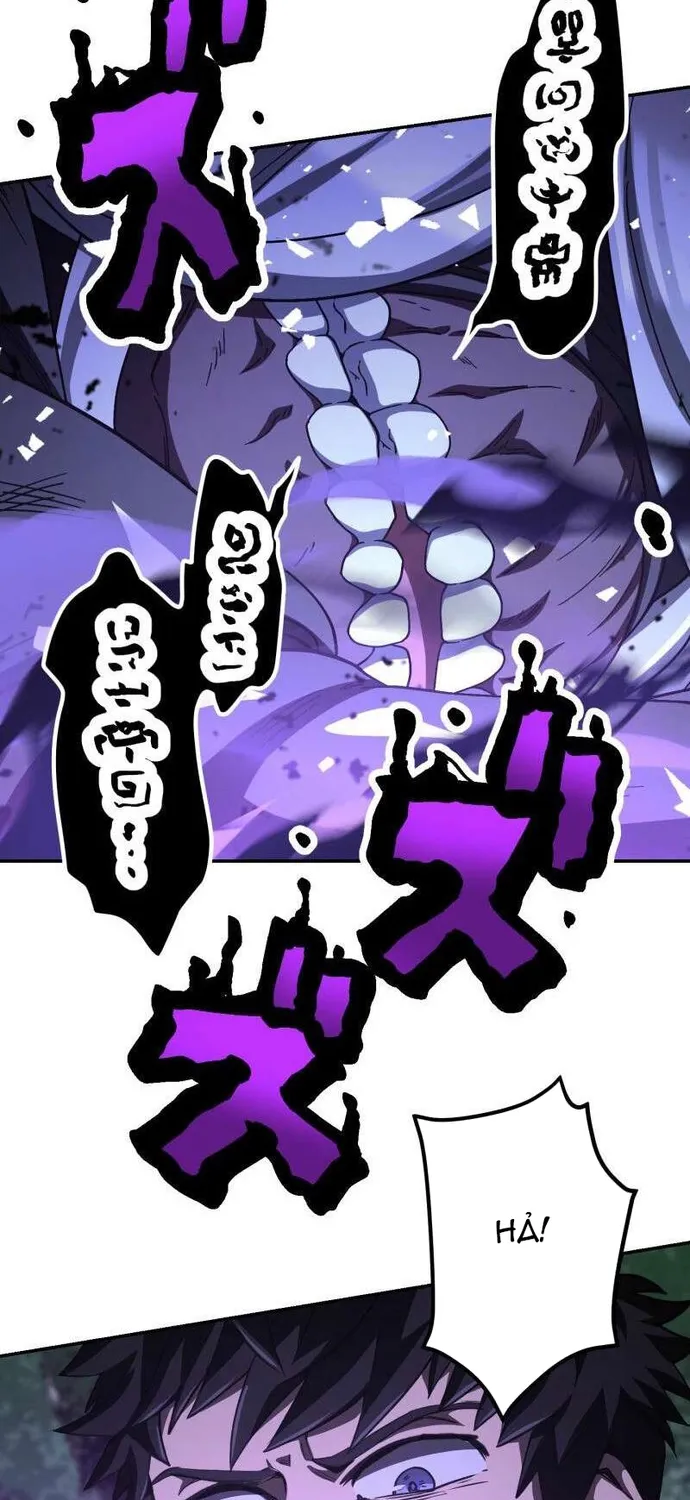 Thực Quỷ Mạo Hiểm Giả Chap 92 - Next Chap 93