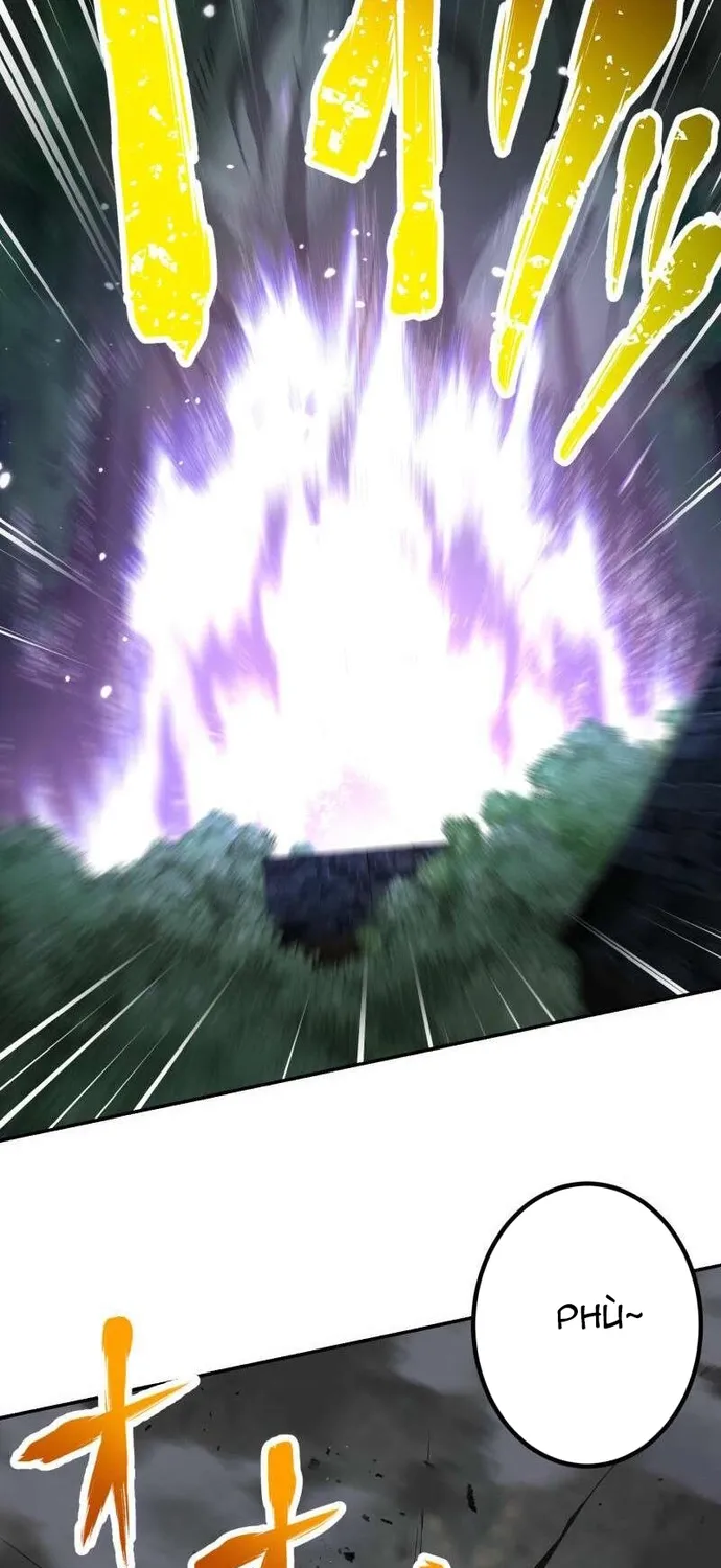 Thực Quỷ Mạo Hiểm Giả Chap 92 - Next Chap 93