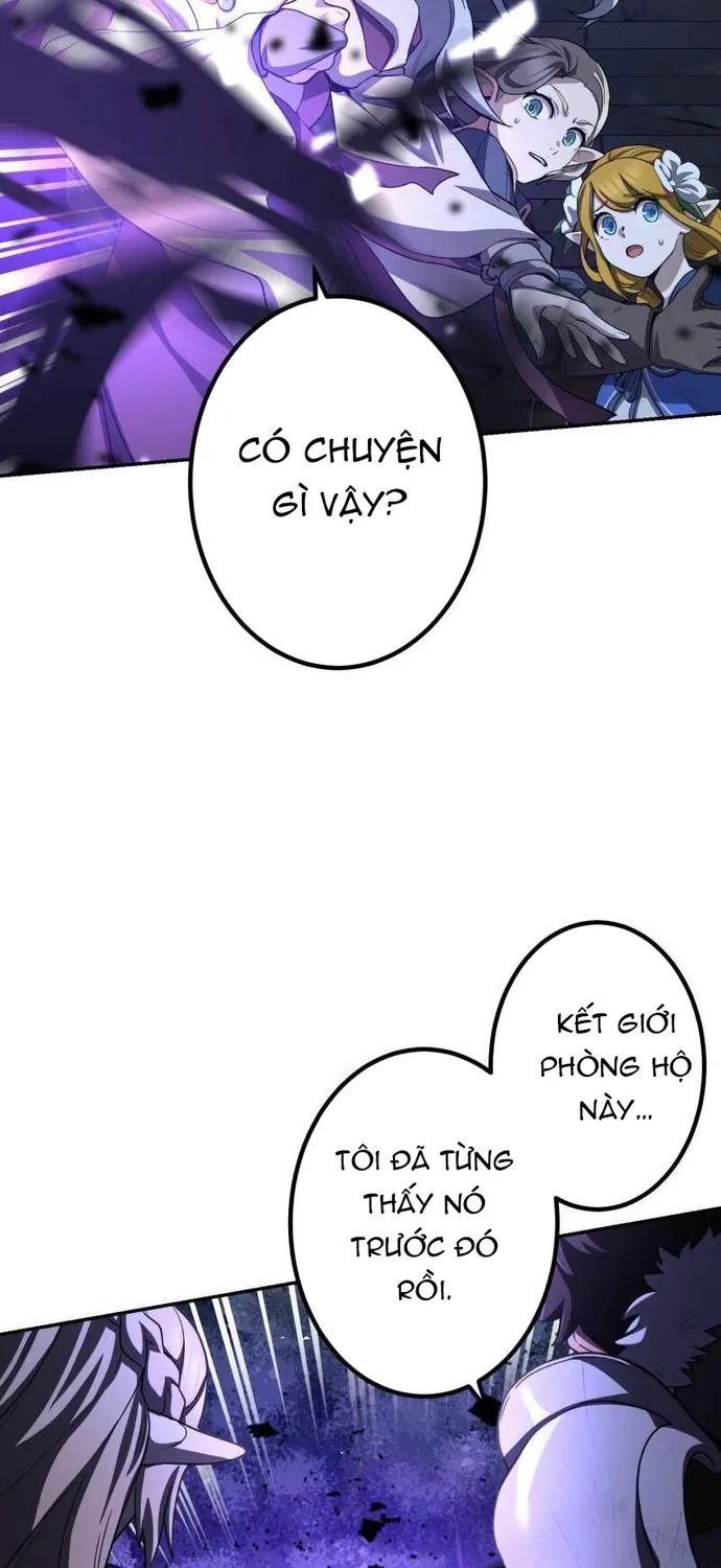 Thực Quỷ Mạo Hiểm Giả Chap 92 - Next Chap 93