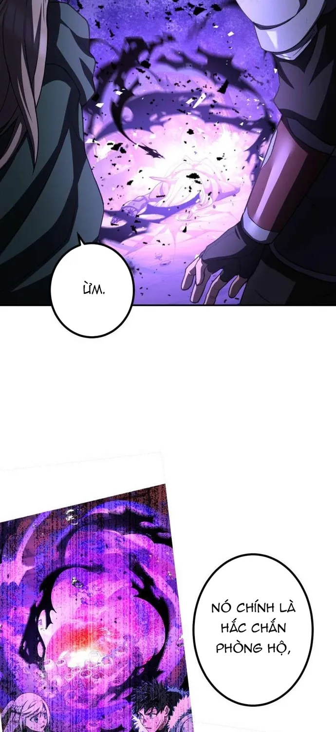 Thực Quỷ Mạo Hiểm Giả Chap 92 - Next Chap 93