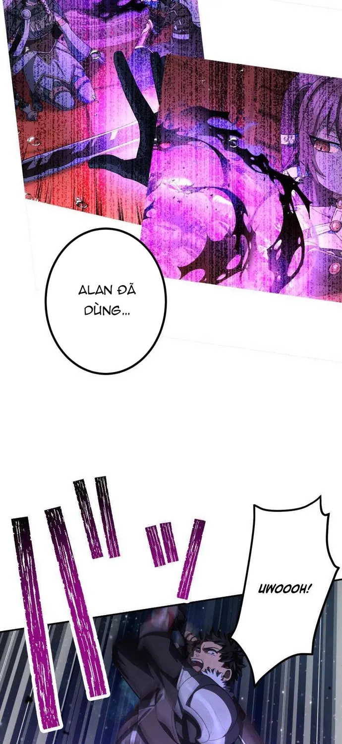Thực Quỷ Mạo Hiểm Giả Chap 92 - Next Chap 93