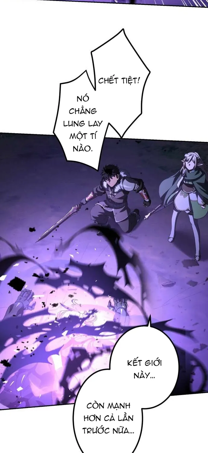 Thực Quỷ Mạo Hiểm Giả Chap 92 - Next Chap 93