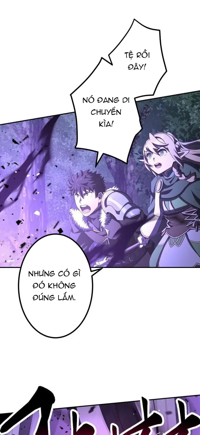 Thực Quỷ Mạo Hiểm Giả Chap 92 - Next Chap 93