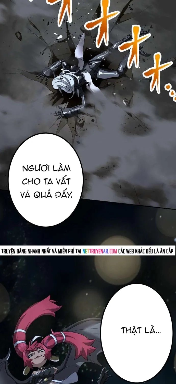 Thực Quỷ Mạo Hiểm Giả Chap 92 - Next Chap 93