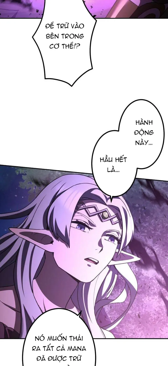 Thực Quỷ Mạo Hiểm Giả Chap 92 - Next Chap 93