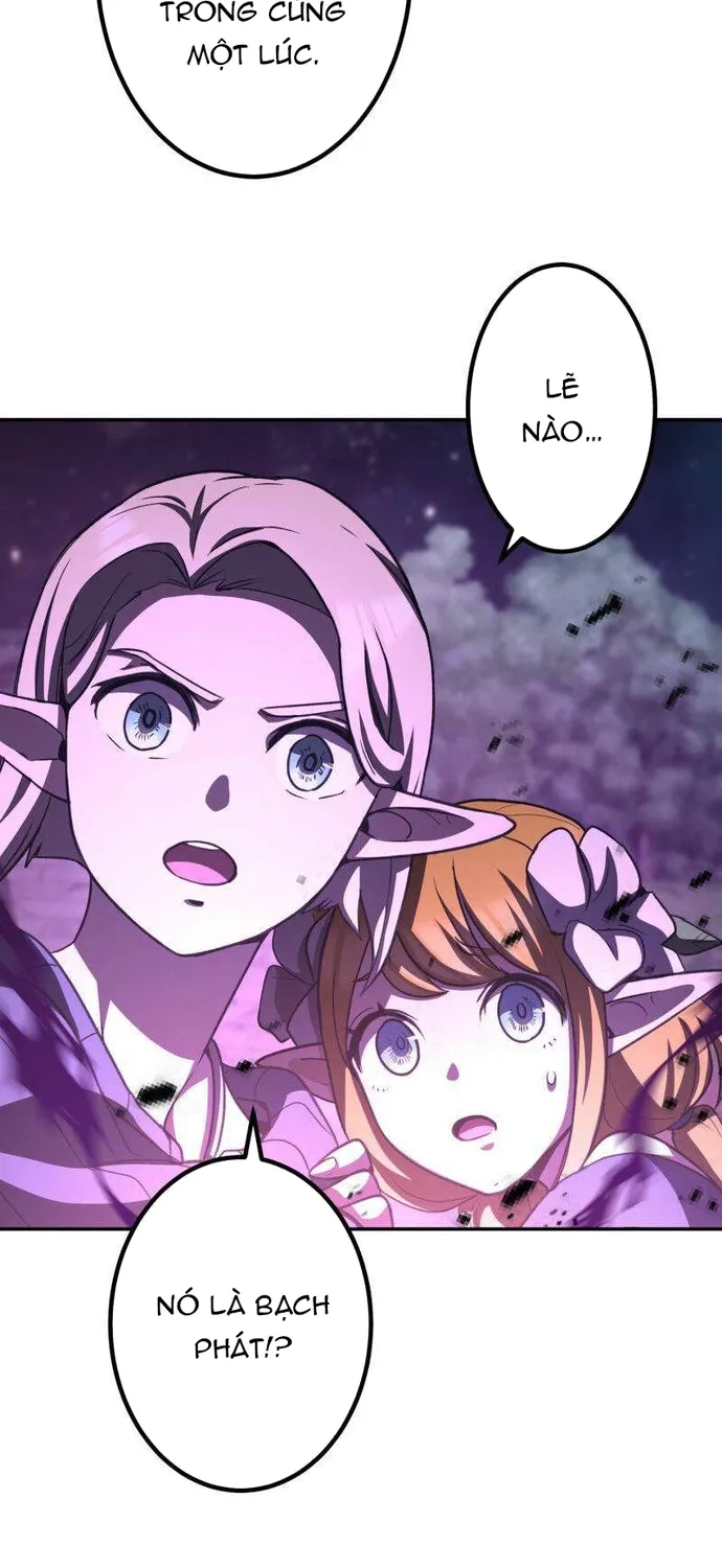 Thực Quỷ Mạo Hiểm Giả Chap 92 - Next Chap 93