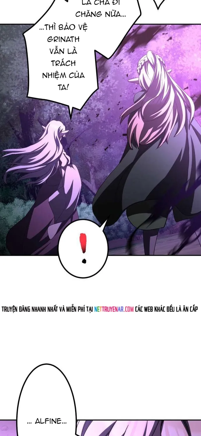 Thực Quỷ Mạo Hiểm Giả Chap 92 - Next Chap 93