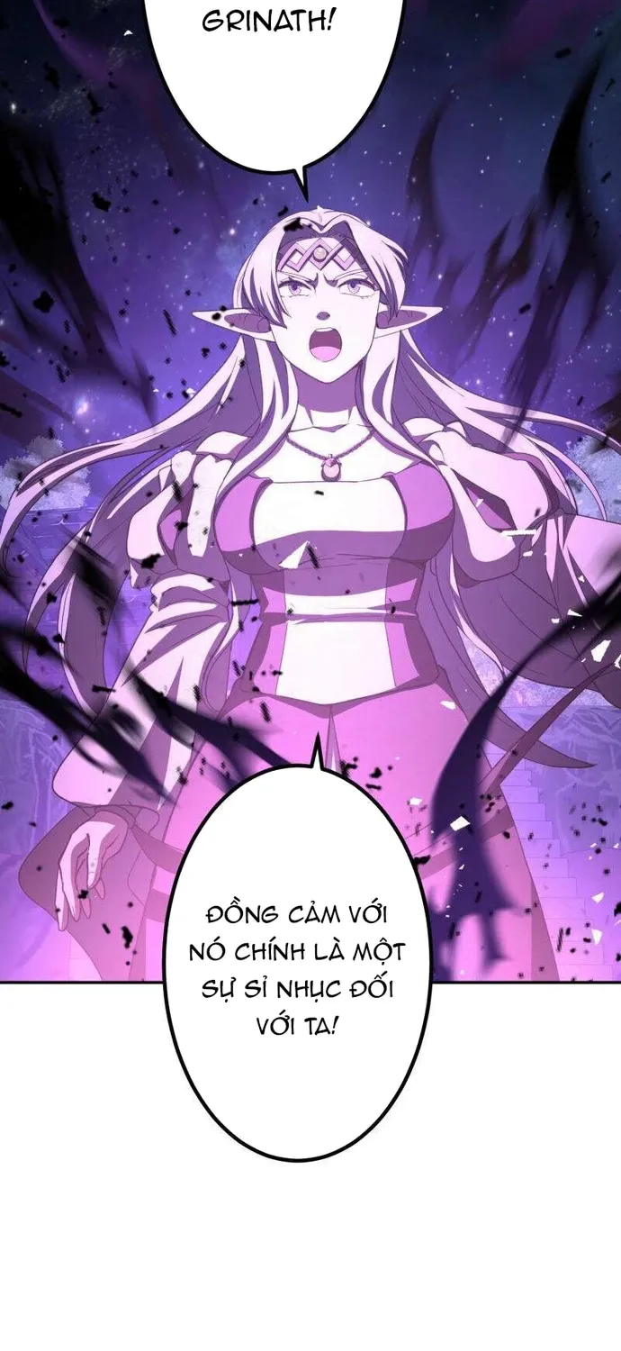 Thực Quỷ Mạo Hiểm Giả Chap 92 - Next Chap 93