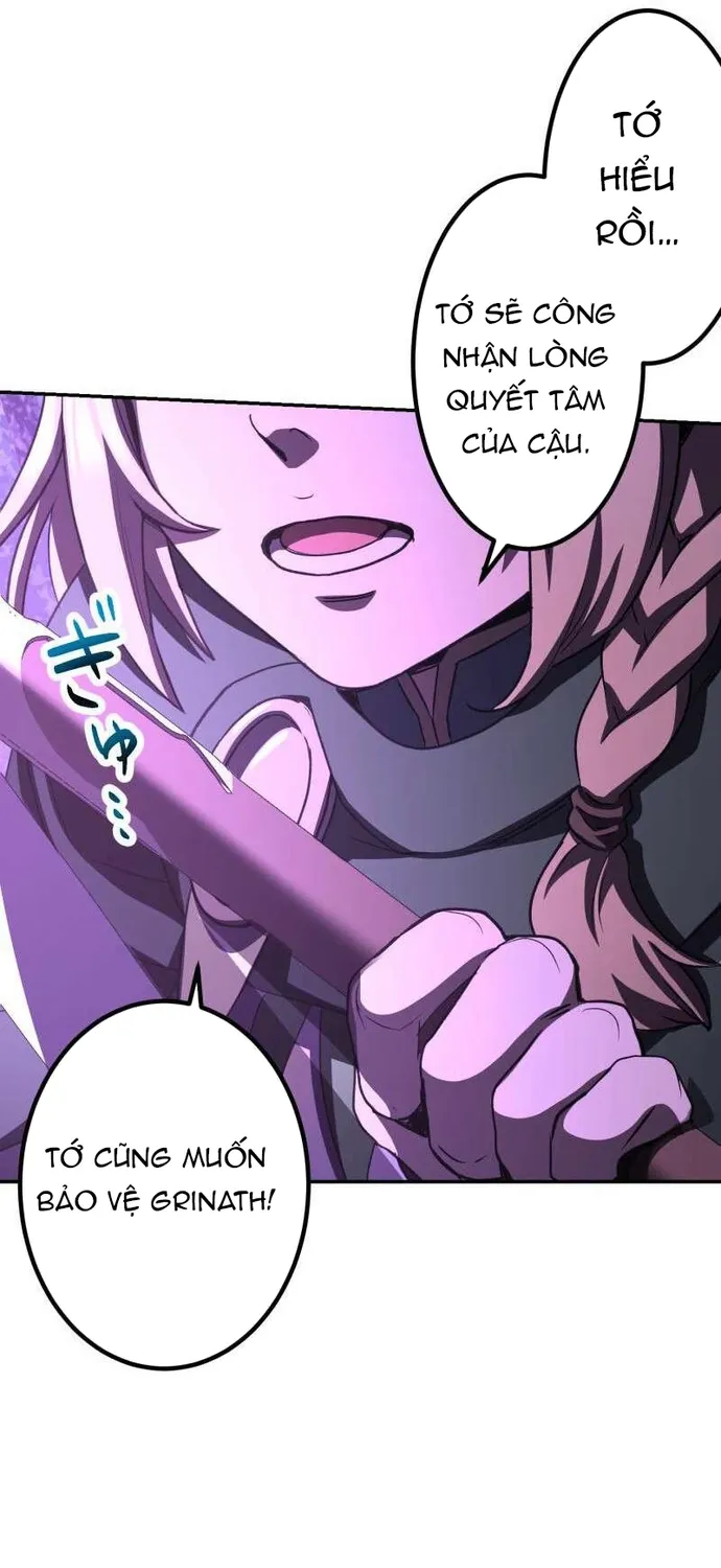 Thực Quỷ Mạo Hiểm Giả Chap 92 - Next Chap 93