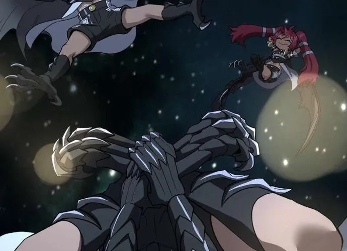 Thực Quỷ Mạo Hiểm Giả Chap 92 - Next Chap 93