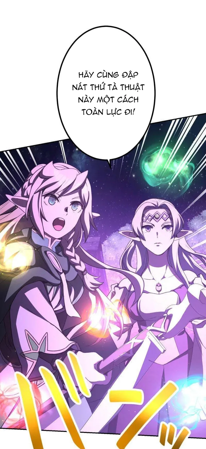 Thực Quỷ Mạo Hiểm Giả Chap 92 - Next Chap 93