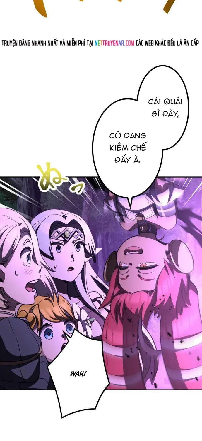 Thực Quỷ Mạo Hiểm Giả Chap 92 - Next Chap 93