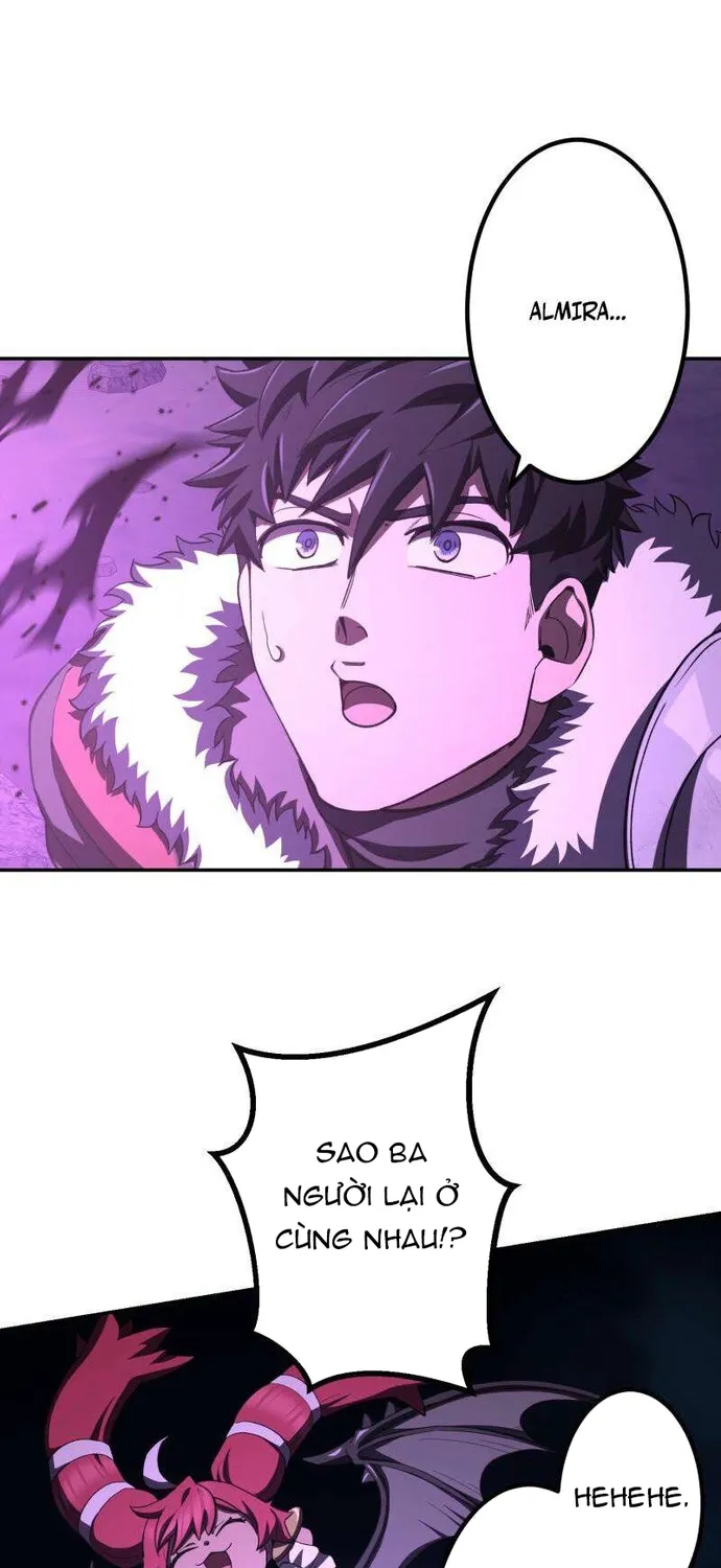 Thực Quỷ Mạo Hiểm Giả Chap 92 - Next Chap 93