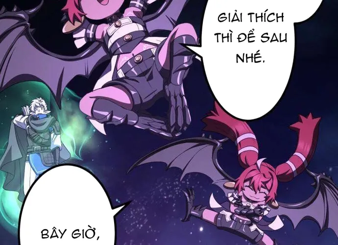 Thực Quỷ Mạo Hiểm Giả Chap 92 - Next Chap 93