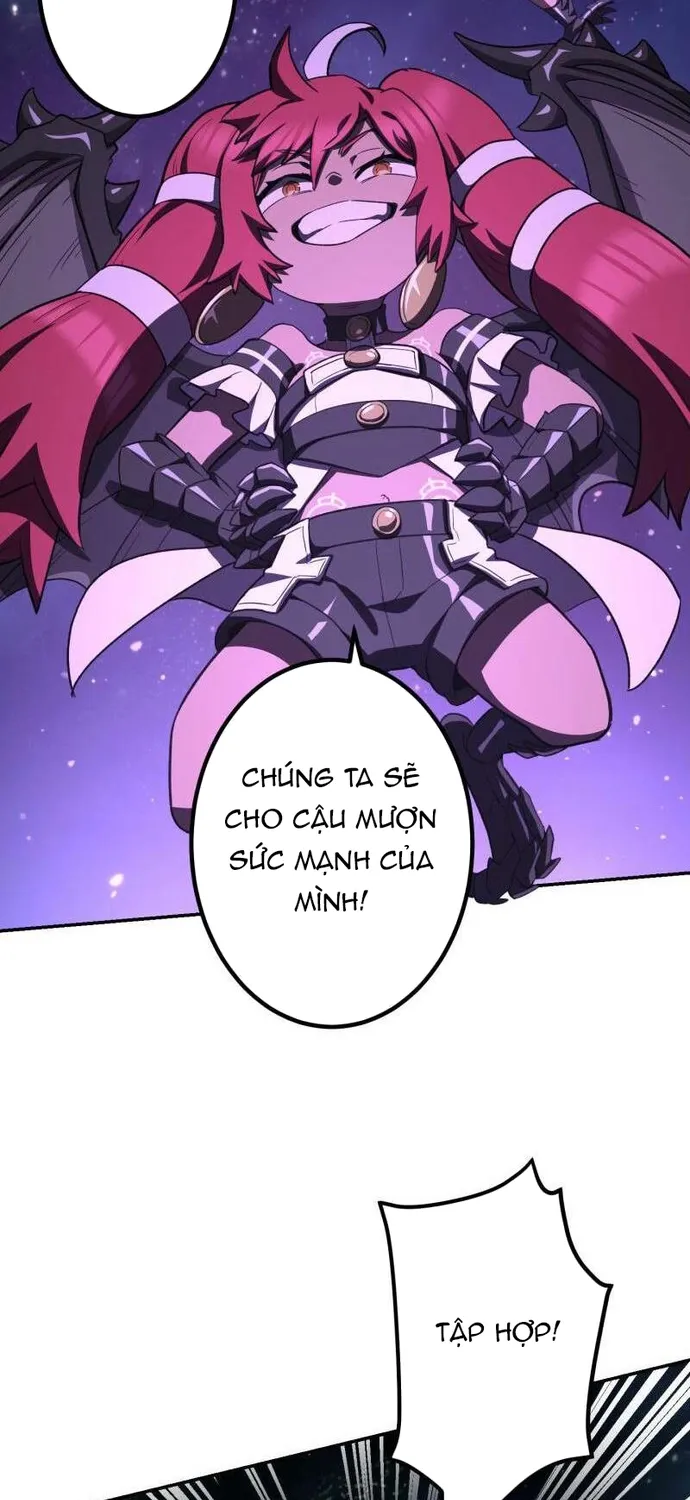 Thực Quỷ Mạo Hiểm Giả Chap 92 - Next Chap 93