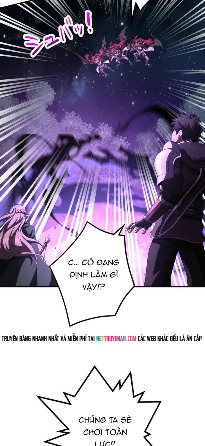 Thực Quỷ Mạo Hiểm Giả Chap 92 - Next Chap 93