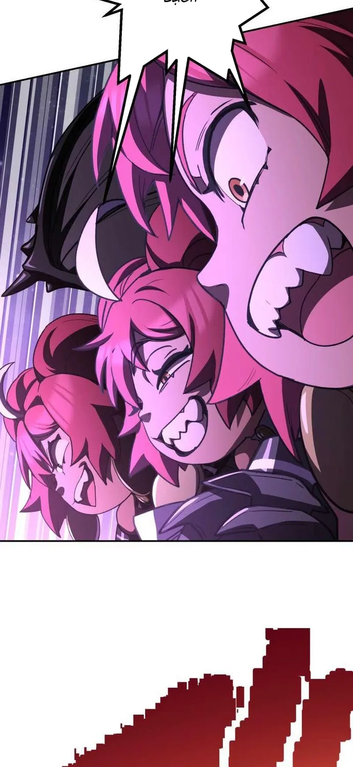 Thực Quỷ Mạo Hiểm Giả Chap 92 - Next Chap 93