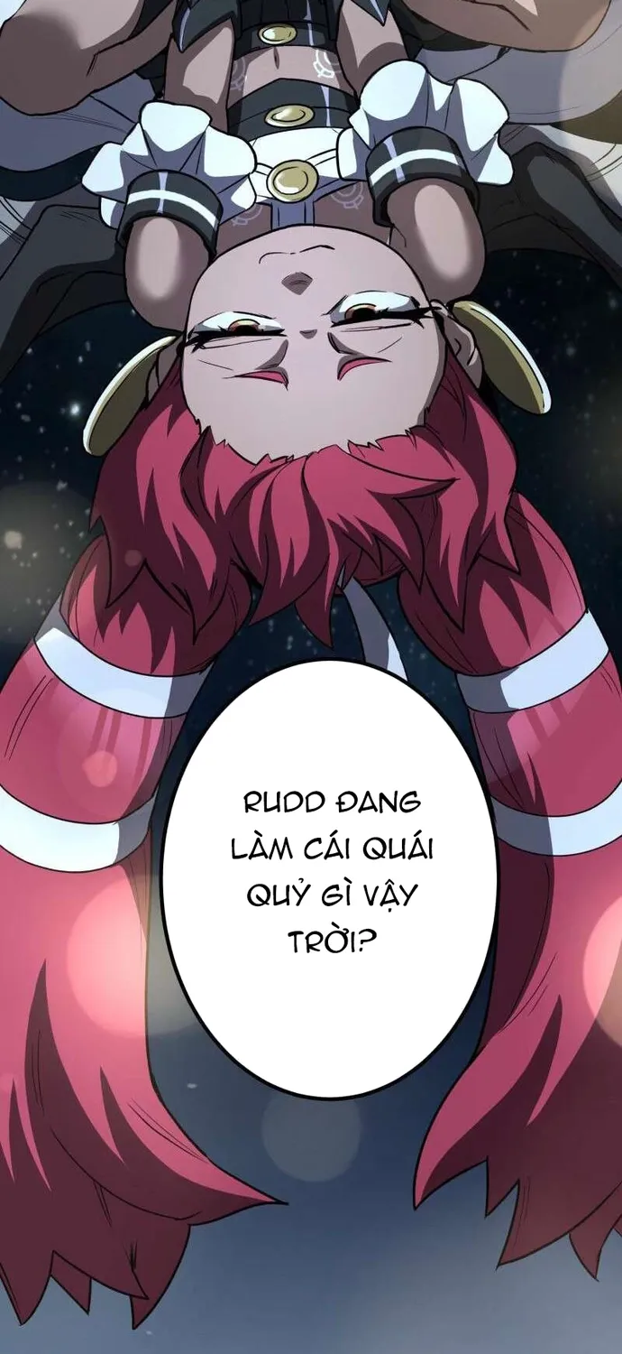 Thực Quỷ Mạo Hiểm Giả Chap 92 - Next Chap 93