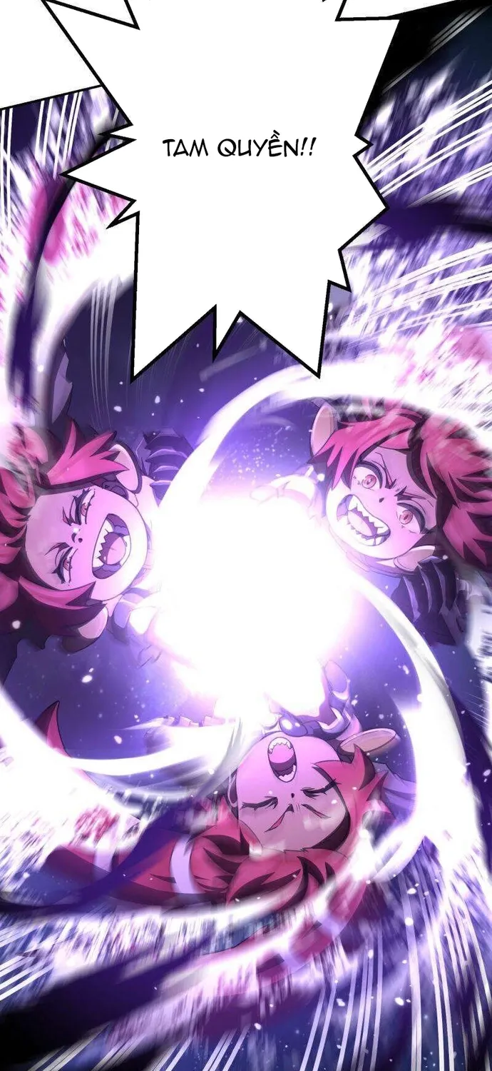 Thực Quỷ Mạo Hiểm Giả Chap 92 - Next Chap 93