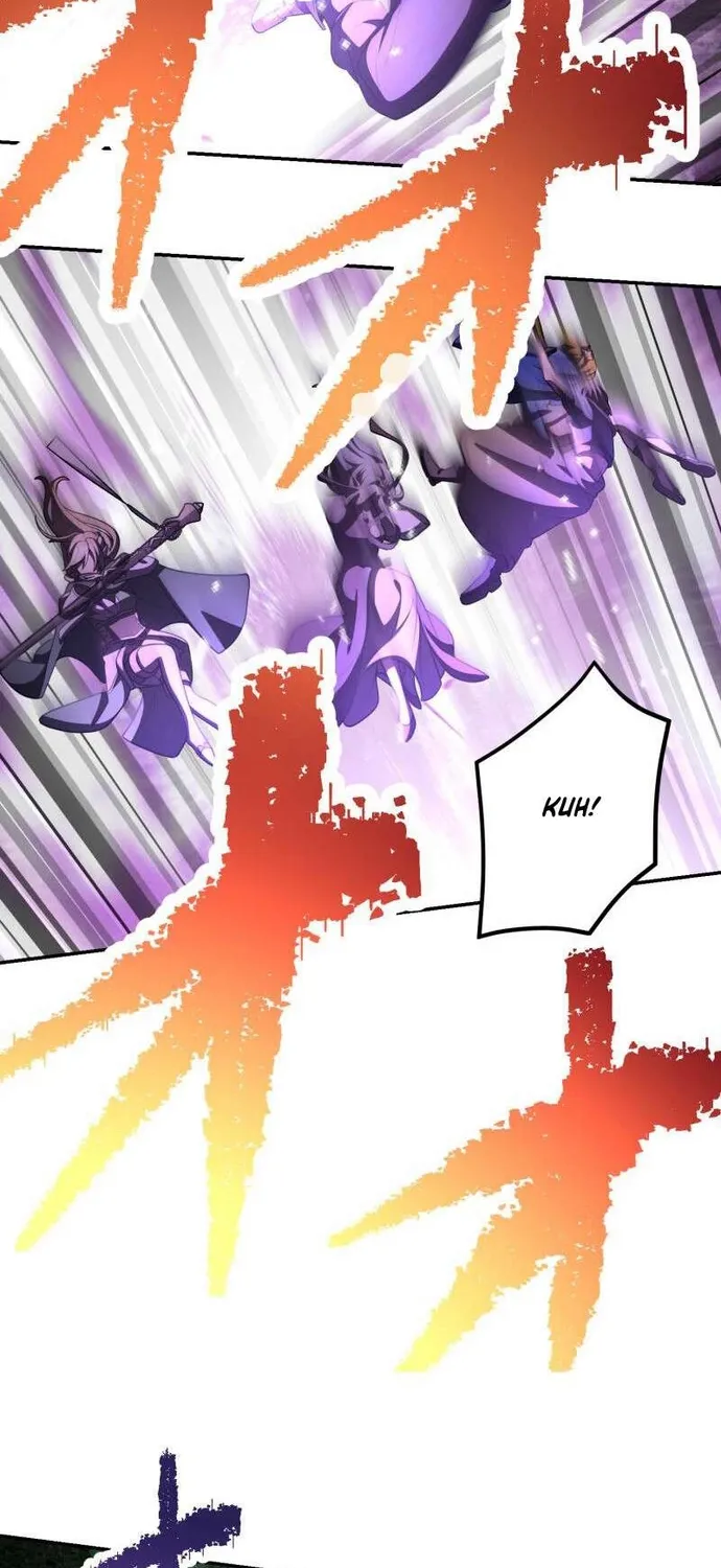 Thực Quỷ Mạo Hiểm Giả Chap 92 - Next Chap 93