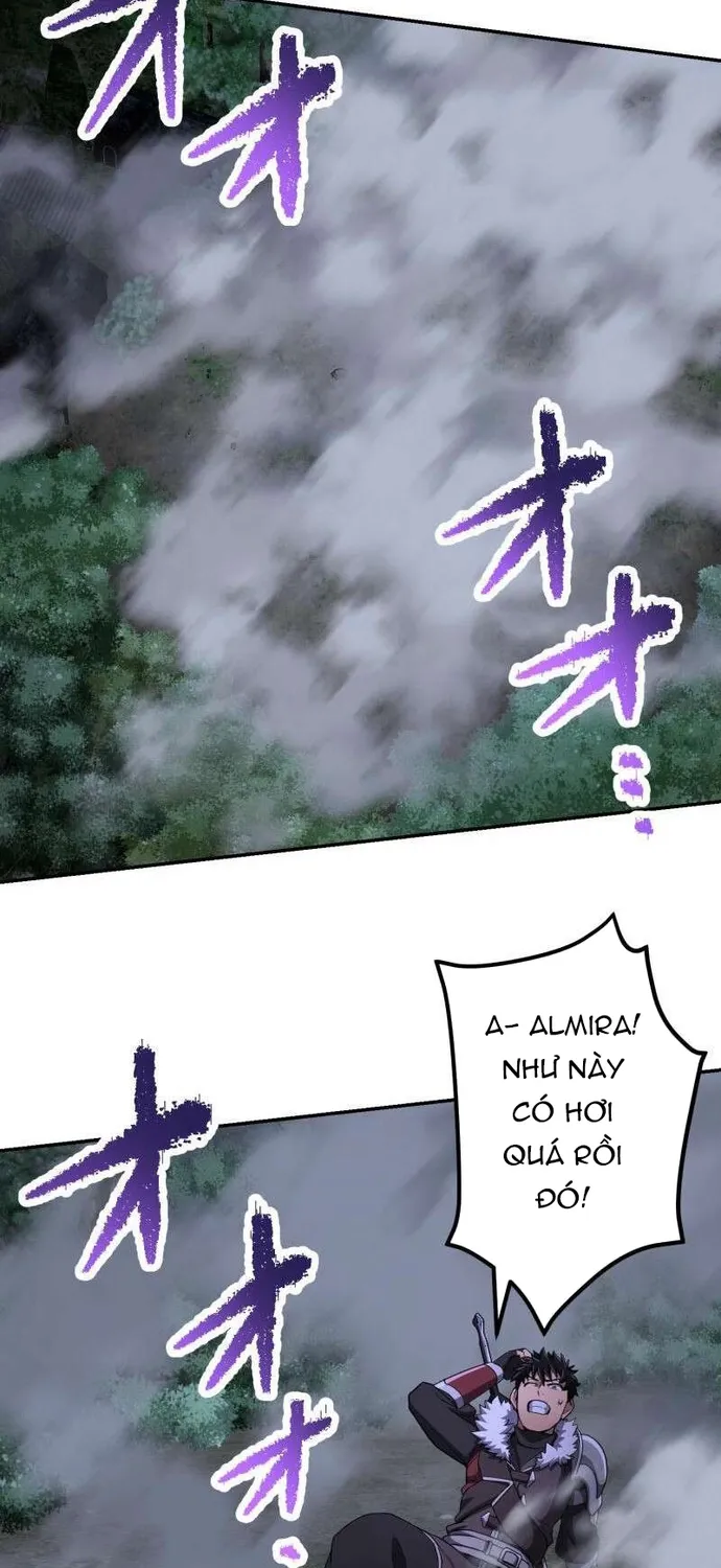 Thực Quỷ Mạo Hiểm Giả Chap 92 - Next Chap 93